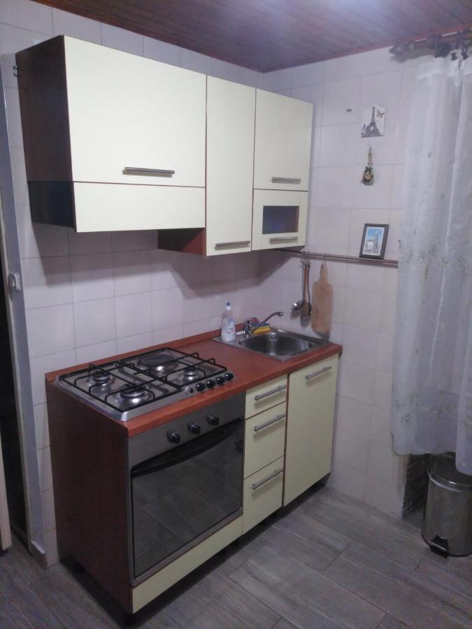 Center Apartment Neno Спліт Екстер'єр фото